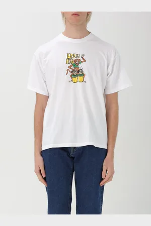 Brain Dead T-Shirt Uomo colore