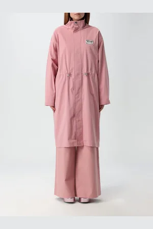 Moschino Giacca in misto cotone