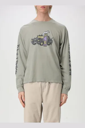 Brain Dead T-Shirt Uomo colore