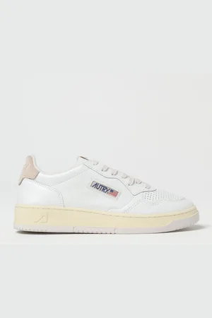 Autry Sneakers Medalist in pelle