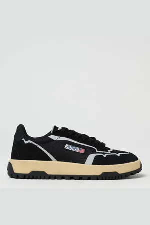 Autry Sneakers Wildpace in mesh
