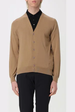 Fendi Cardigan Uomo colore