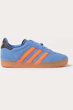adidas Sneakers Gazelle in camoscio