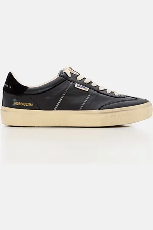 Golden Goose Sneakers Soul Star in nappa