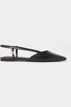 Michael Kors Ballerina Veronica Flex in pelle