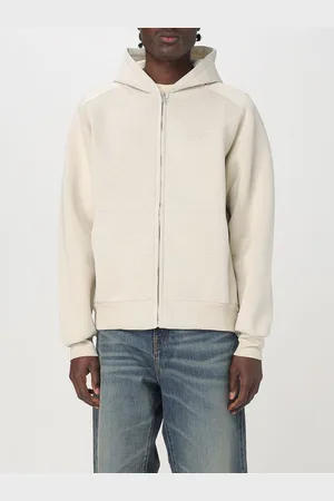 Autry Felpa basic in cotone