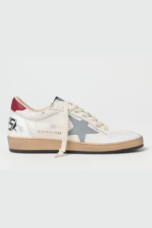 Golden Goose Sneakers Ball Star in pelle used