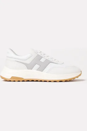 Hogan Sneakers Hyperlight in pelle
