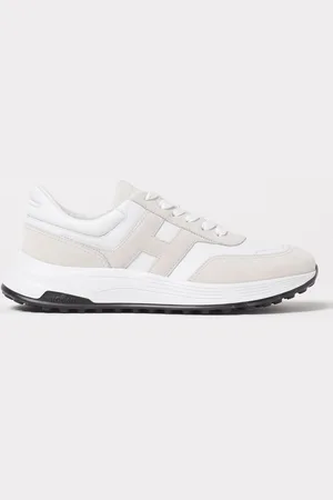 Hogan Sneakers Hyperlight in pelle