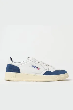 Autry Sneakers Medalist in pelle
