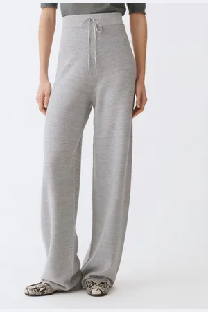 Fabiana Filippi Pantalone in maglia