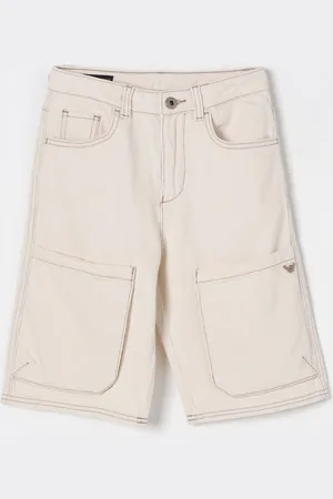 Emporio Armani Pantaloncino cargo