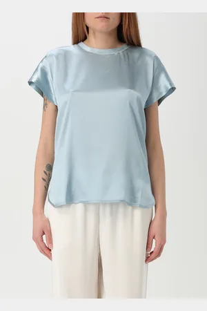Pinko T-shirt in seta