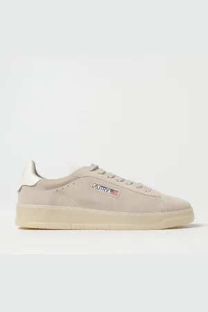 Autry Sneakers Dallas in camoscio