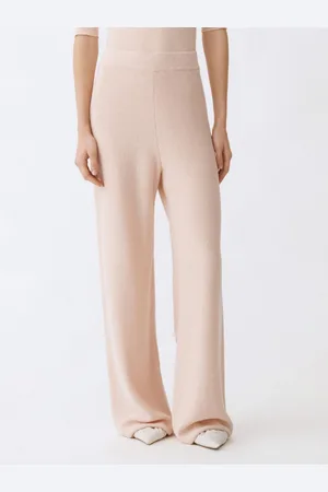Fabiana Filippi Pantalone in maglia