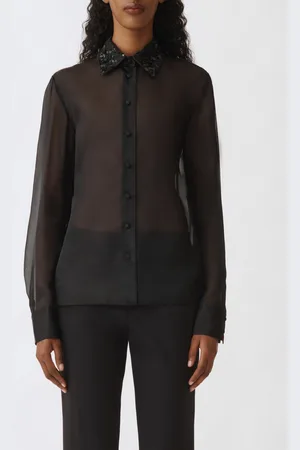 Fabiana Filippi Camicia in seta