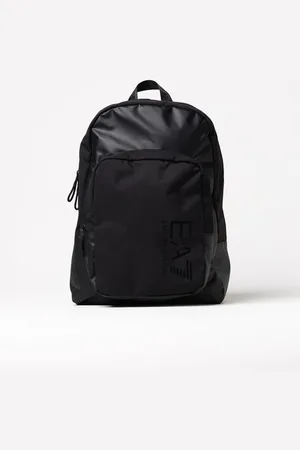 EA7 Zaino in ripstop