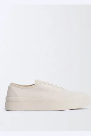Fabiana Filippi Sneakers in canvas