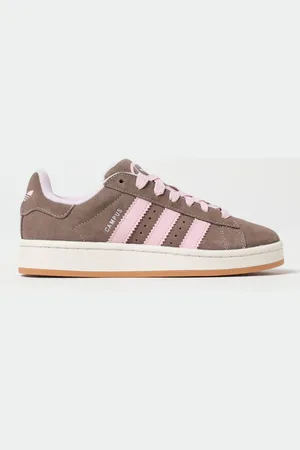 adidas Sneakers Campus 00s in camoscio