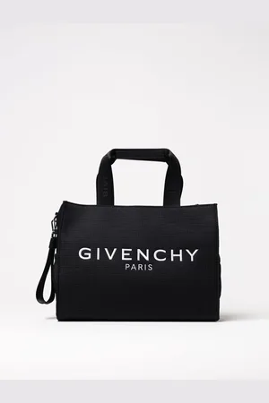 Givenchy Borsa fasciatoio con logo