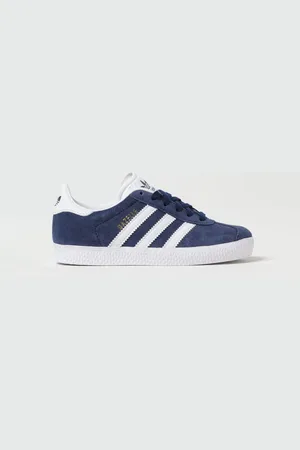 adidas Sneakers Gazelle in camoscio
