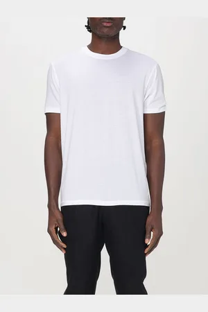 Tom Ford T-shirt basic in cotone