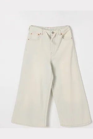 Maison Margiela Jeans a 5 tasche larghi