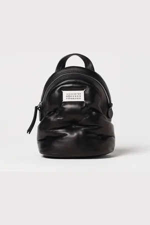 Maison Margiela Zaino Glam Slam in nappa capitonnè