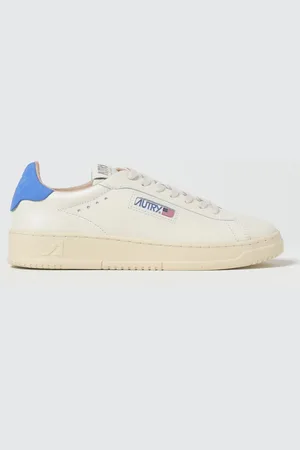 Autry Sneakers Dallas in pelle