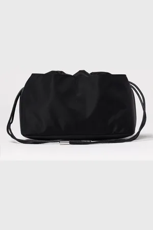 Coccinelle Clutch in nylon