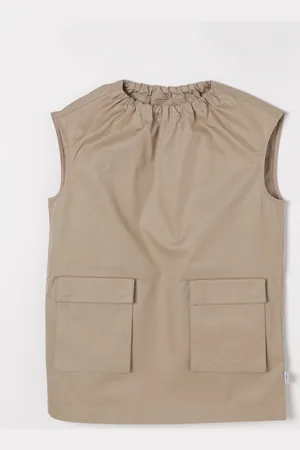 Maison Margiela Abito di cotone