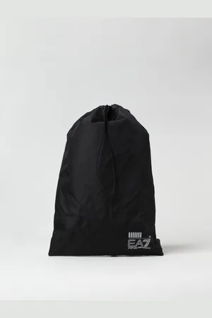EA7 Sacca Train Core in nylon riciclato
