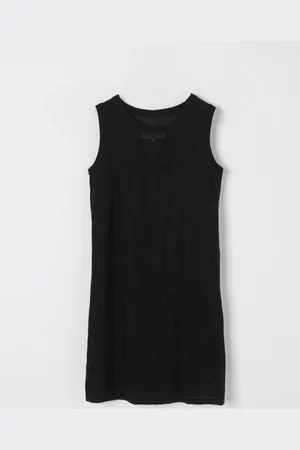 Maison Margiela Abito in cotone