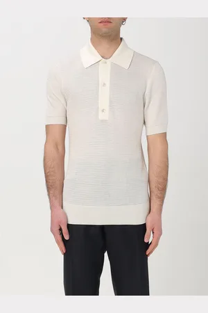 Tom Ford Polo in maglia