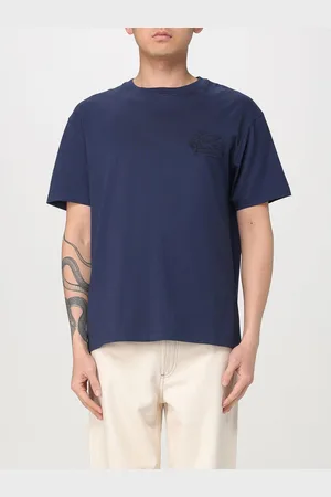 Etro T-shirt in cotone