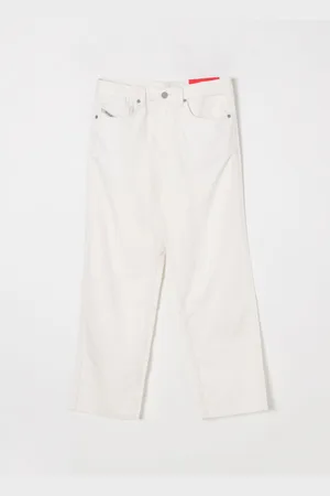Diesel Jeans a 5 tasche 2001 d-macro-j