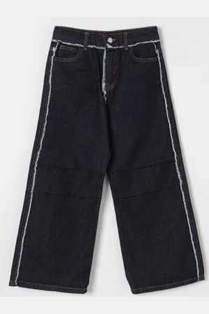 Marni Jeans a 5 tasche larghi