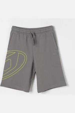 Diesel Pantaloncino Oval D in cotone