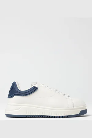 Emporio Armani Sneakers in pelle