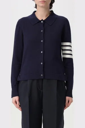 Thom Browne Cardigan in jersey