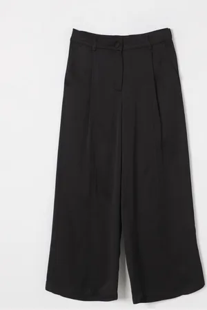 Nº21 Pantalone in viscosa