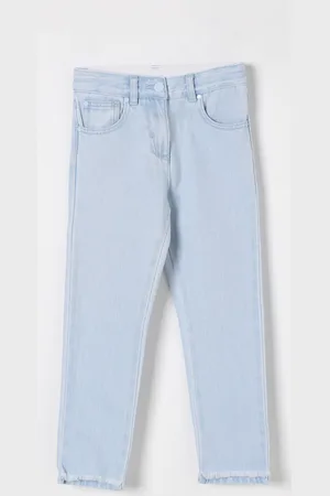 Stella McCartney Jeans a 5 tasche slim
