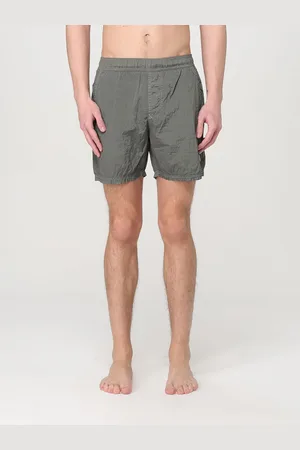 Stone Island Costume da bagno in Nylon Metal ECONYL