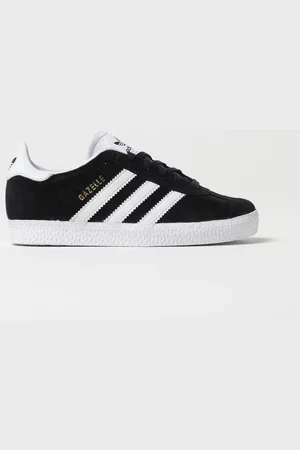 adidas Sneakers Gazelle in camoscio