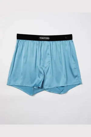 Tom Ford Boxer in seta