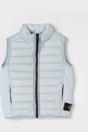 Stone Island Piumino in nylon