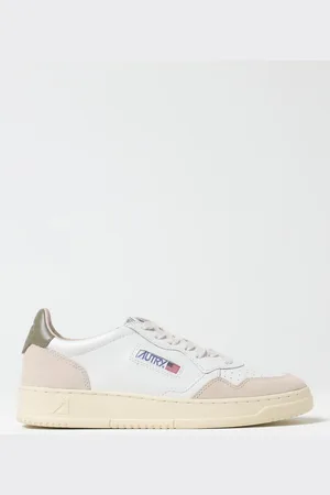 Autry Sneakers Medalist in pelle