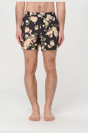 Tom Ford Costume da bagno floreale