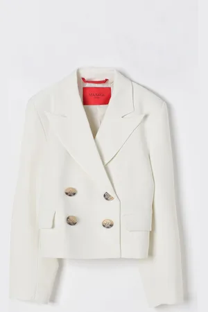 Max&Co. Blazer a doppiopetto