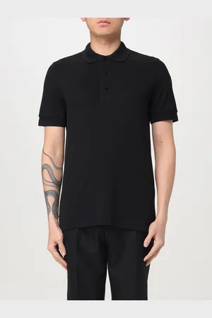 Tom Ford Polo in misto cotone
